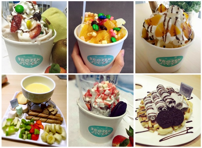 【Kuching Food Guide】29 Delicious Kuching Ice Treats and Where to Find